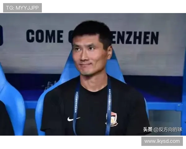 邵佳一执教国足前景堪忧分析 个人履历与挑战全面解析