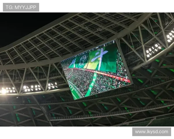 当《资江谣》唱响湘超赛场——看邵阳如何把足球看台变成文化展台